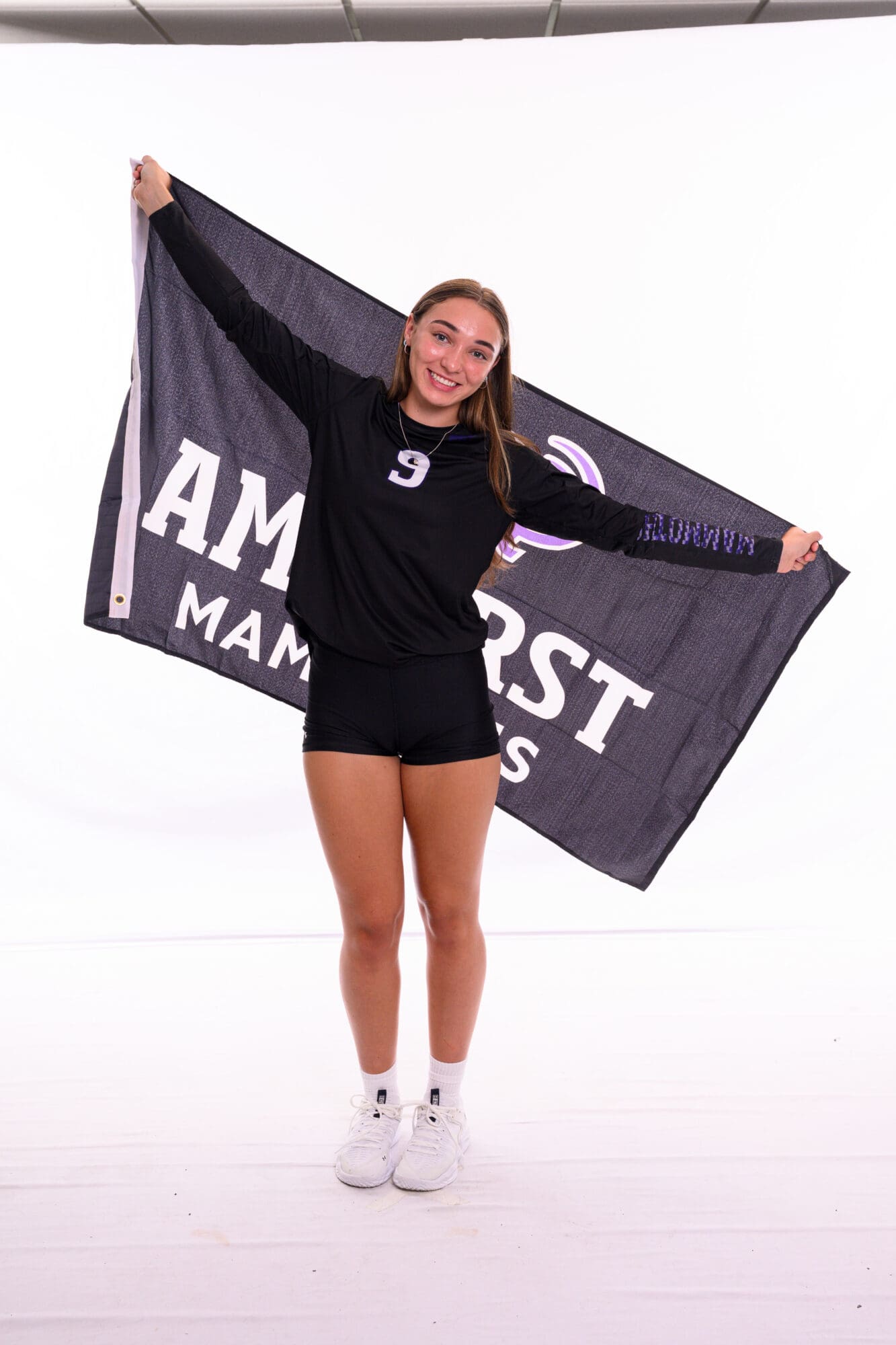 NCAA DIII Media Day- 2025 - Amherst College, Friends Room, Amherst, Massachusetts.