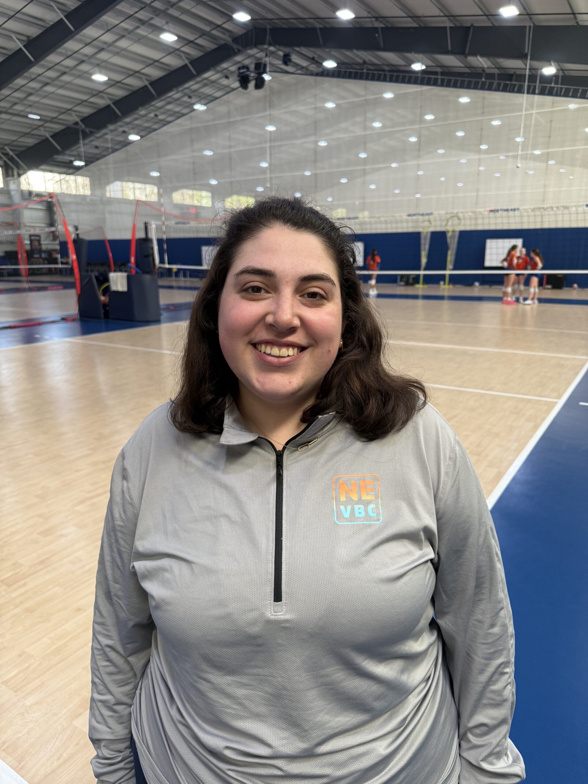 Simone Konrad 2026