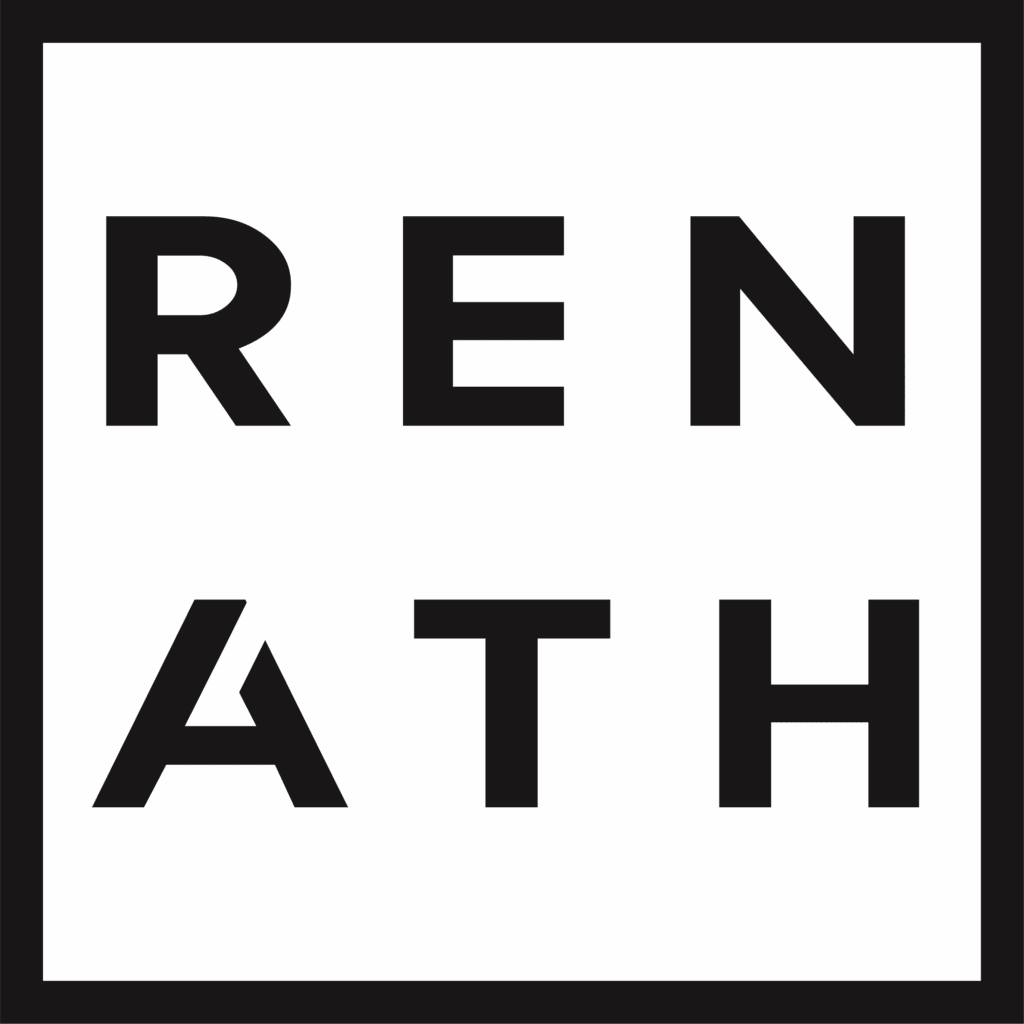 REN ATH Logo REN ATH Logo