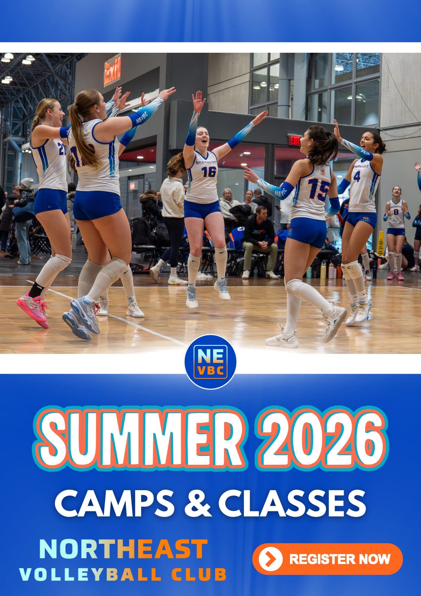 NEVBC_Summer Booklet Cover_2026