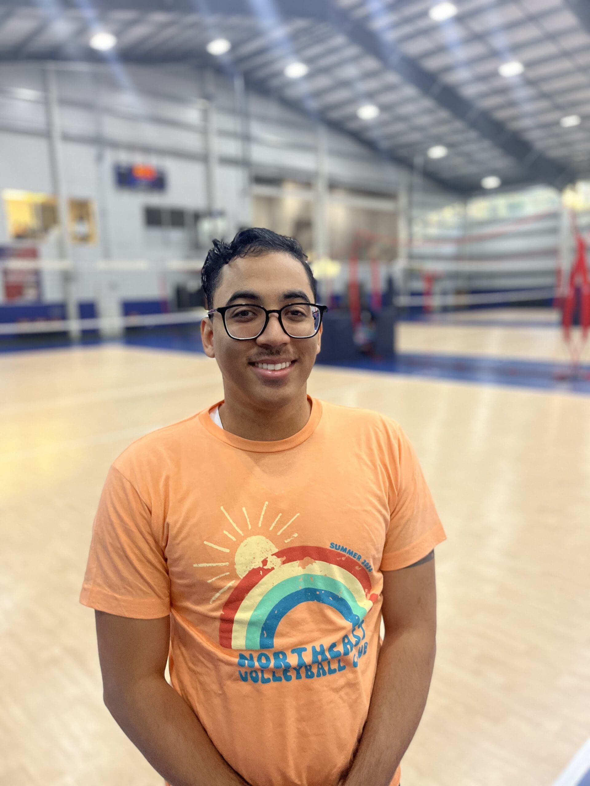 Jonathan Vasquez 2024