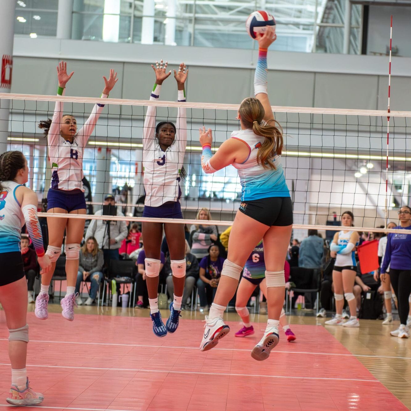 NEVBC_Girls Club_2025