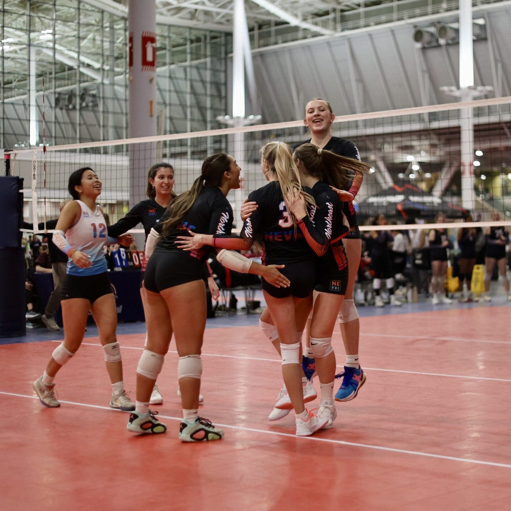 NEVBC_Girls Club_2025