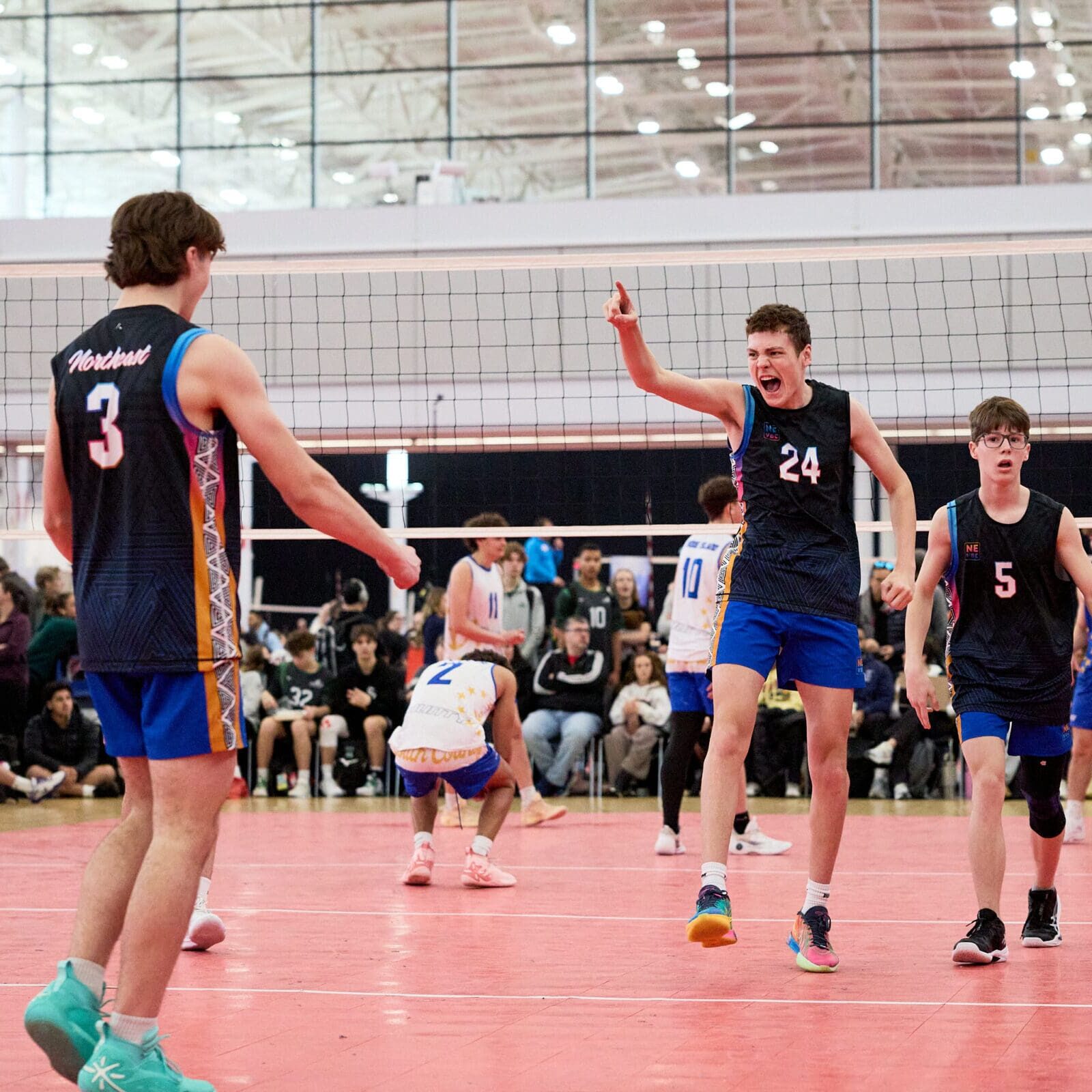 NEVBC_Boys Club_2025