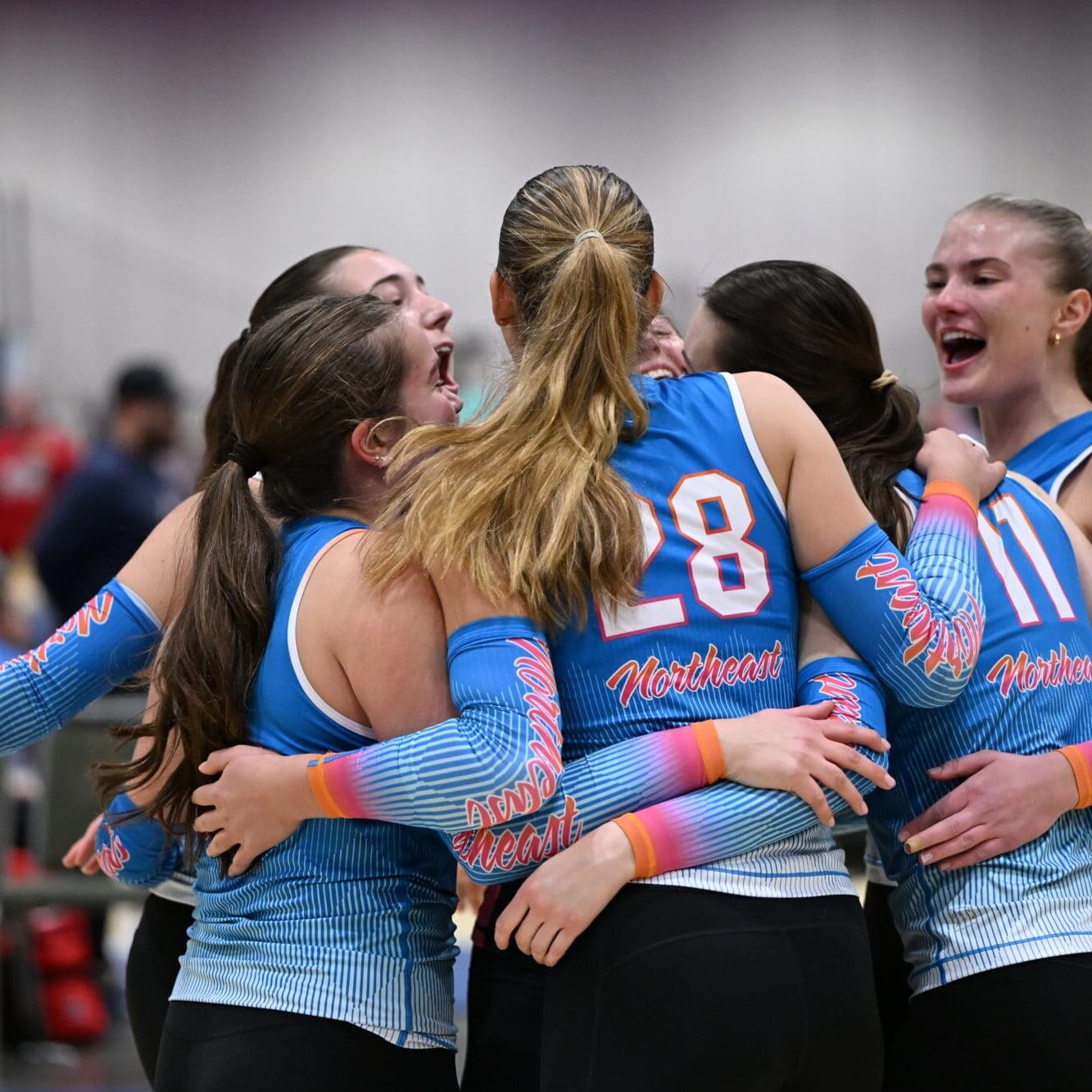 NEVBC_Girls Club_2025