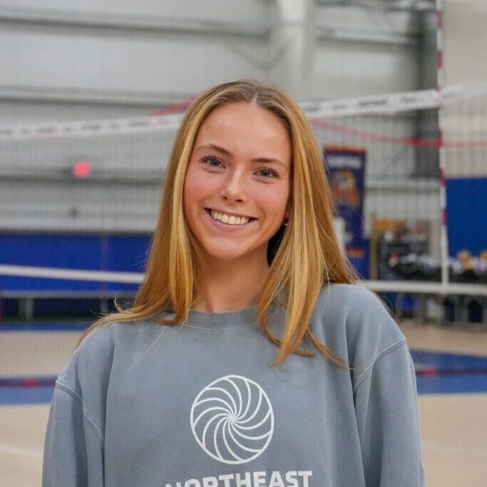 Grace Gilmore 2025 Grace Gilmore 2025